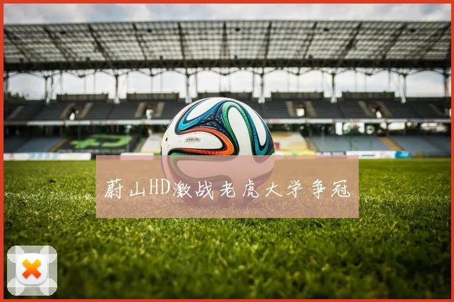 蔚山HD激战老虎大学争冠