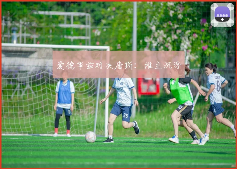 爱德华兹对决唐斯：谁主沉浮