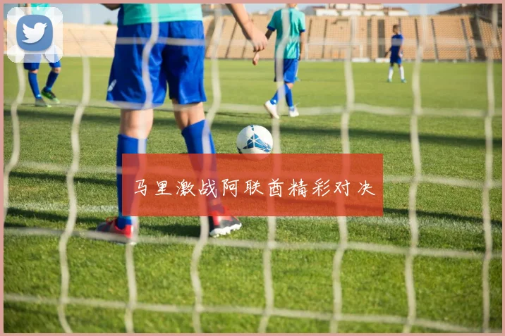 马里激战阿联酋精彩对决