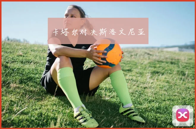 卡塔尔对决斯洛文尼亚