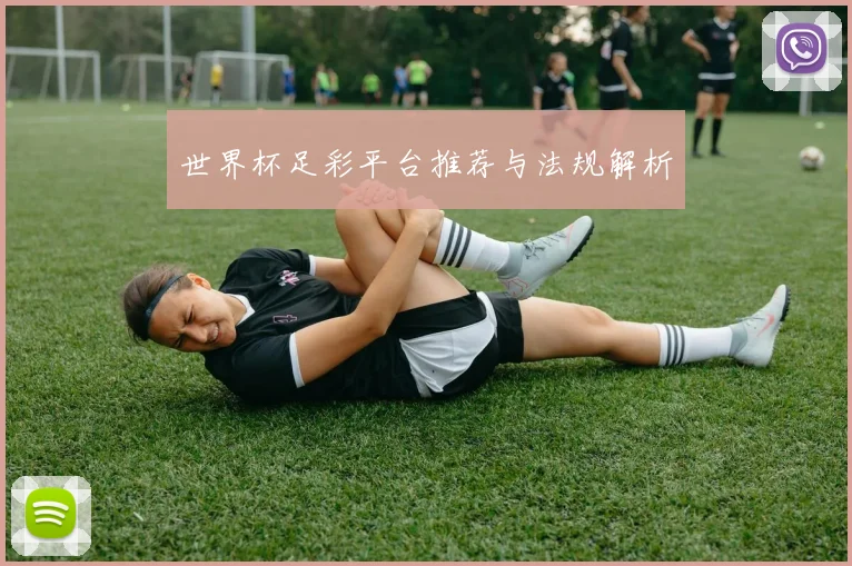 世界杯足彩平台推荐与法规解析