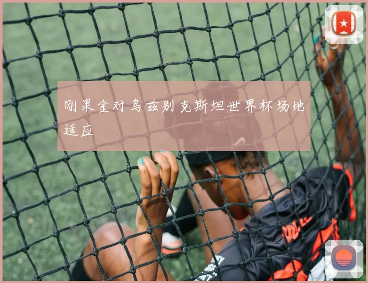 刚果金对乌兹别克斯坦世界杯场地适应