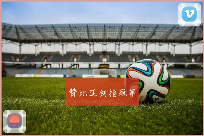 赞比亚剑指冠军
