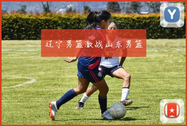 辽宁男篮激战山东男篮