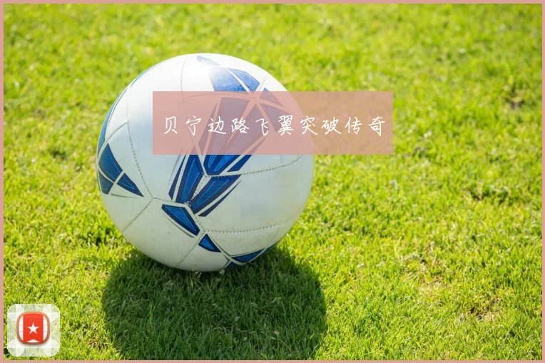 贝宁边路飞翼突破传奇
