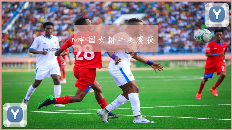 中国女排半决赛夜