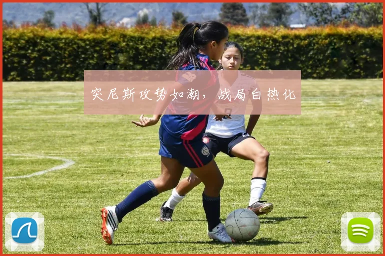 突尼斯攻势如潮，战局白热化