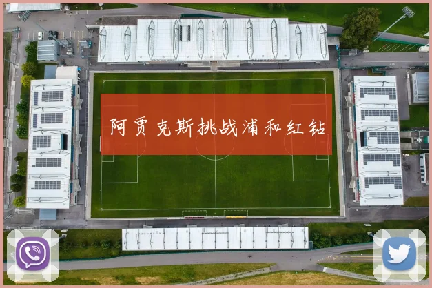 阿贾克斯挑战浦和红钻