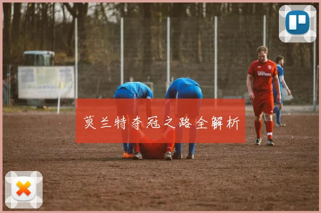莫兰特夺冠之路全解析