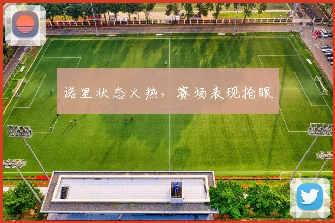 诺里状态火热，赛场表现抢眼