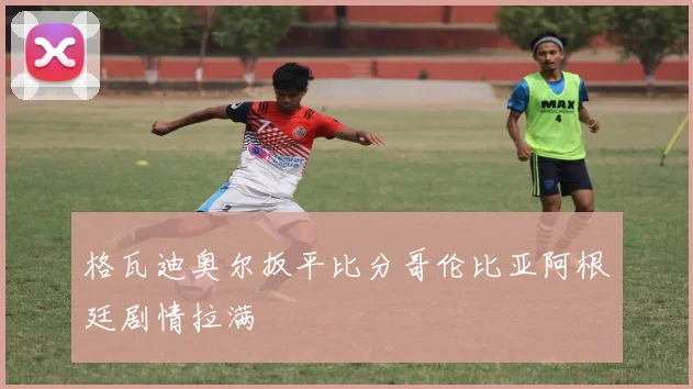 格瓦迪奥尔扳平比分哥伦比亚阿根廷剧情拉满