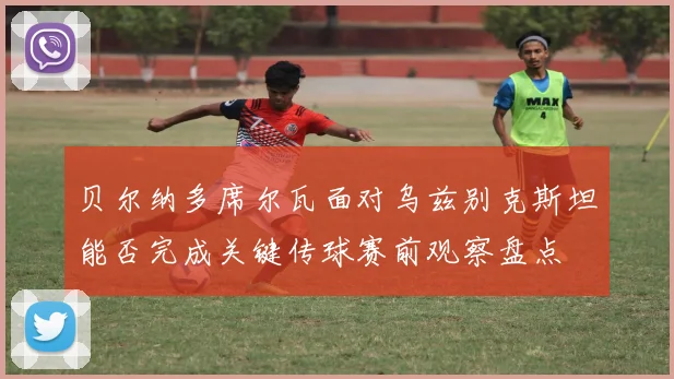 贝尔纳多席尔瓦面对乌兹别克斯坦能否完成关键传球赛前观察盘点