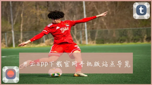 开云app下载官网手机版站点导览